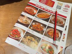 -实在湘·大碗土菜(竹料店)