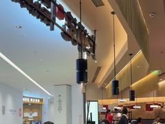 -大师兄·手工面·西北菜(珠海环宇城店)
