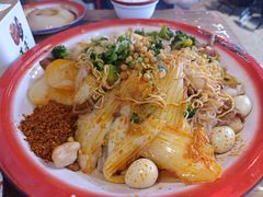 -海椒市落舌·麻辣烫冒菜(中关村店)