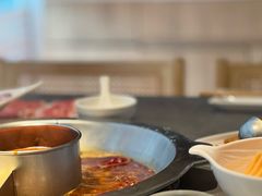 -竹犇番茄火锅(长风街店)