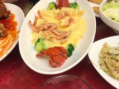 -顺风海鲜港(长寿路店)