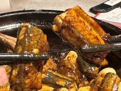 -啫神·广州地标美食(北京路店)