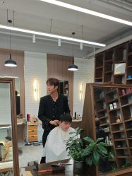 -逸丝风尚yesfashion造型