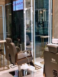 点击看大图 -5M HAIR SALON