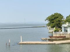 -古尚锦酒楼·水上餐厅