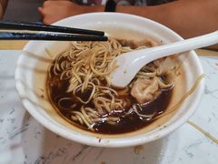 -蒋家桥饺面店(四望亭路店)