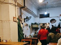 -素椒杂酱面(油篓街店)