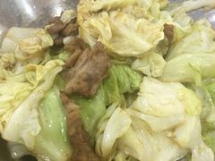-聚丰园•湖鲜餐厅(阿红私房菜梅石路店)