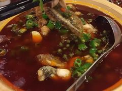 -缪氏川菜(丰盛町店)