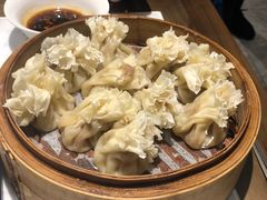 -老仁义·清真菜(太古街店)