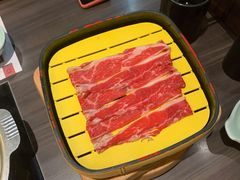 -MoMo牧场·寿喜烧专门店(长泰广场店)