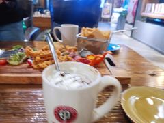 -印咖啡IN COFFEE(红旗街店)