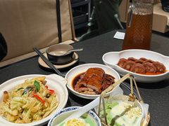 -金陵家宴·金陵春·南京菜(夫子庙店)