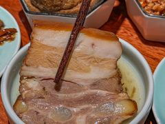 -裕兴记•蟹黄面馆(人民广场店)