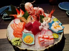 -炙柒Sekinana·精致日料(合生汇店)