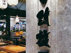 大堂-雷门拉面店(新光天地店)