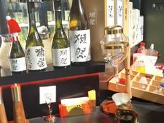 -無二炙坊·和牛烧肉(大钟寺1733店)