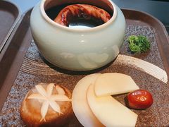 -無二炙坊·和牛烧肉(大钟寺1733店)
