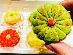 -陶陶居饼家(惠福东路店)