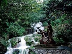 -莫干山风景区