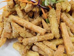 -大地春饼店(黄河路店)