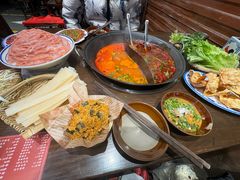 -萍姐火锅·公路夜市(南京新街口店)