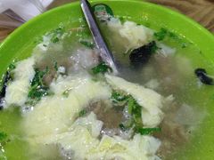 菱角汤-大福来(光荣道店)