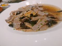 -嘉宴(明发外滩广场店)