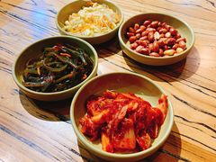 香酥花生小菜-京玉菲饭店(李村店)