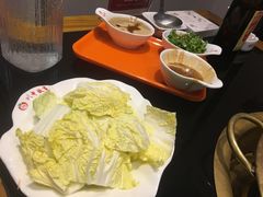 -川中故事·成都老火锅(东书房店)