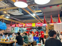 -古彭7只羊·徐州烧烤(玄武墨香路店)
