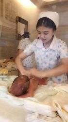 点击看大图 -宝生月子中心(民治店)