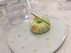 -Bai Meow法式西点咖啡
