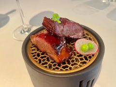 -伯衡55·吉品轩(乌鲁木齐南路店)