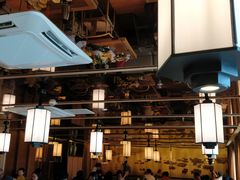 -尚海豆捞(乐虹坊店)