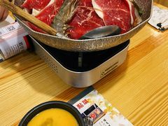 富士山寿喜锅-鲔吞日料(溧阳万达广场店)