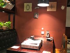 -麻省理功-深海烤鱼(昆城广场店)