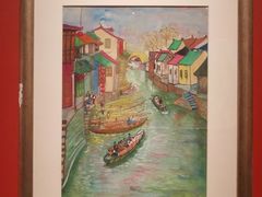 -中华艺术宫(上海美术馆)