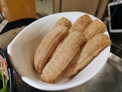 -海底捞火锅(上元大街店)