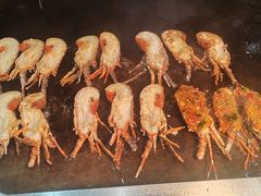 -花西亭·海鲜自助餐厅(瑞城名人酒店)