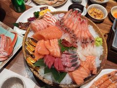 -耕海蟹将军(万象城店)