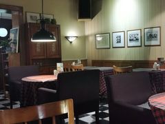 大堂-小世界西餐厅(建国门店)