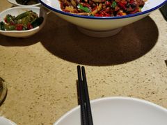 -铜锣湾·有麝自然香(重庆新天地店)