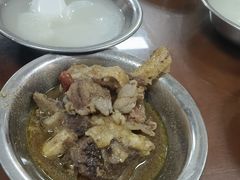 -阿秋牛排(湖心街店)