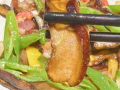 -滇野云南野生菌餐厅(陕西南路店)