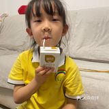 你还在给孩子喝牛奶吗❓换水牛奶试试