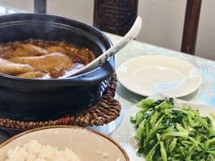 -环秀楼(黄山呈坎店)