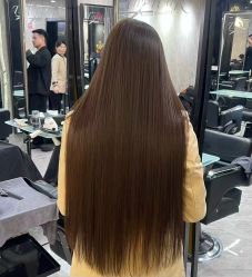 -Tipo Hair salon（明星）店