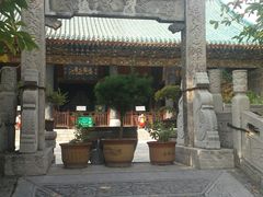 -大学习巷清真寺