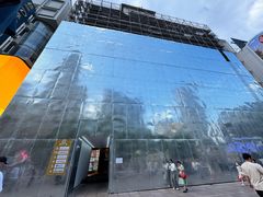 -EYEcare眼镜店(南京东路店)